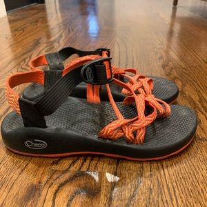 Chaco sandals